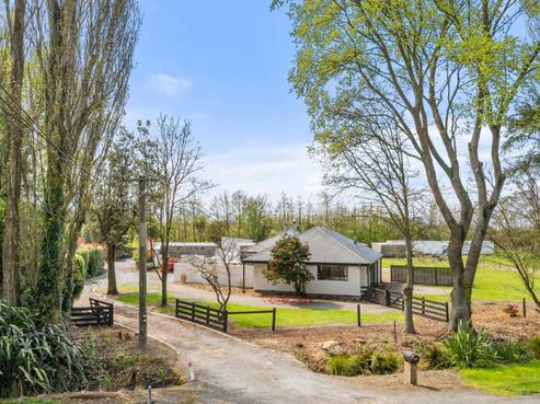 446 Buchanans Road, Yaldhurst