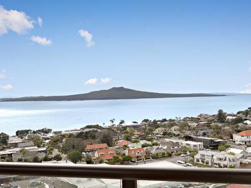 1413/9 Byron Avenue, Takapuna