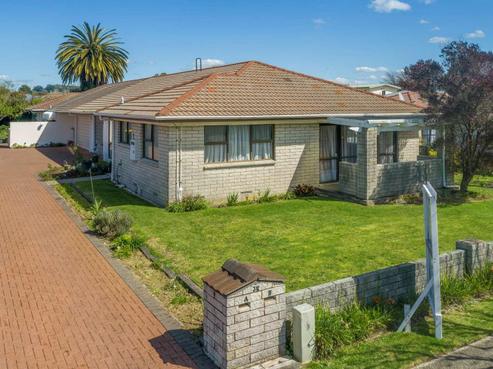 32A Seddon Street, Glenholme