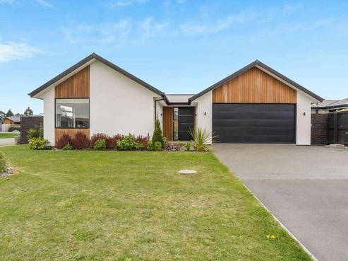 17 Delorean Drive, Rolleston