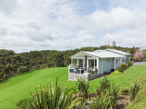 180 Taylor Road, Waimauku