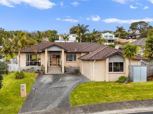 11 Bloomfield Rise, Arkles Bay