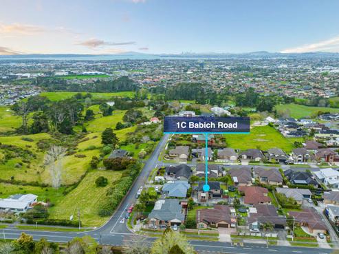 1C Babich Road, Henderson Valley
