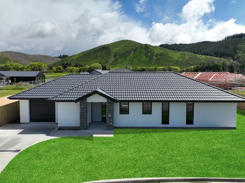 5 William Dale Place, Wakefield