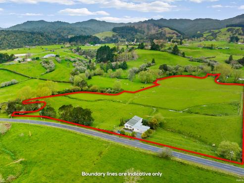 79 Paparimu Road, Hunua