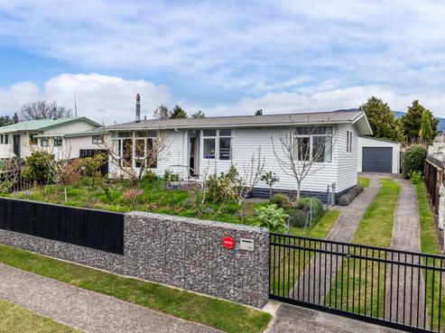 6 Waipapa Road, Turangi