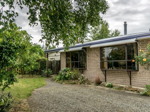 44 Stuart Road, Ranfurly