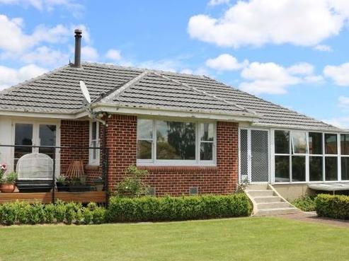 18 Station Road, Matamata