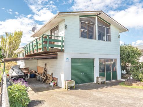 114 Koromiko Road, Gonville