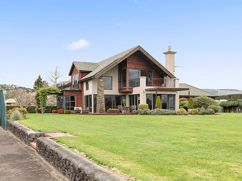 95 Brunswick Drive, Tikitere
