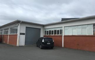 Long Warehouse