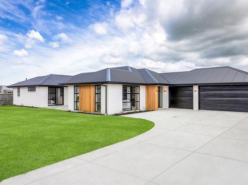 5 Turner Lane, Rolleston