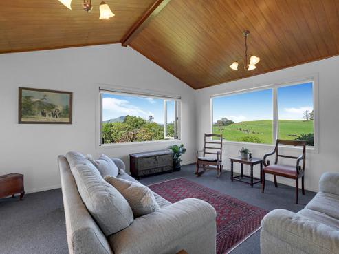 72 Te Tahi Road, Pirongia