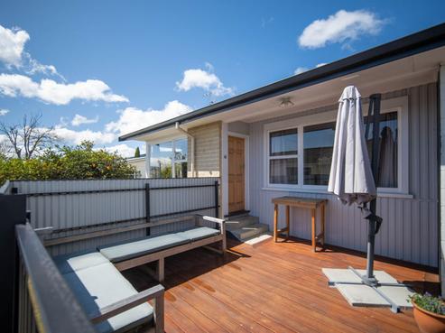 4B William Street, Richmond