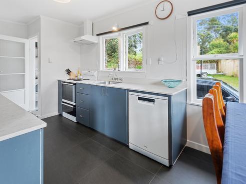 1611 State Highway 1, Whakapara