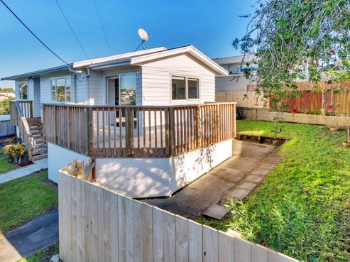 3/34 Wolsley Avenue, Milford