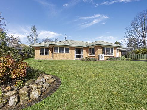 3 Simpson Lane, Matamata