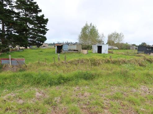 20 Church Street, Dargaville