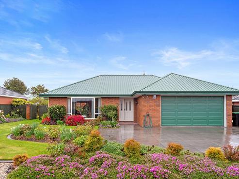 7 Clemett Place, Kaiapoi