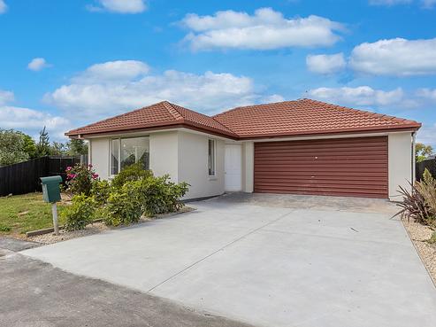 26 Farnborough Street, Aranui