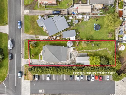 3 Ozone Road, Stanmore Bay