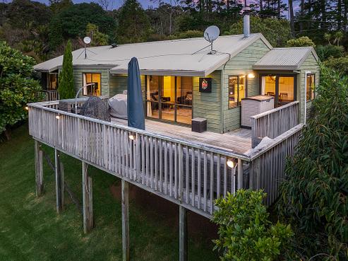 180 Carter Road, Oratia