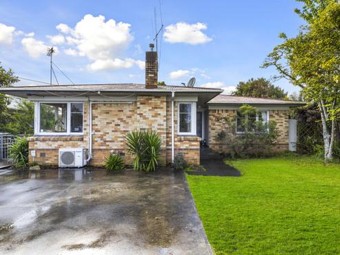 84 Knighton Road, Hillcrest