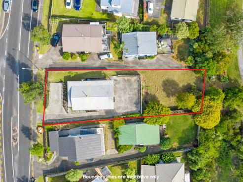 64 Trias Road, Totara Vale