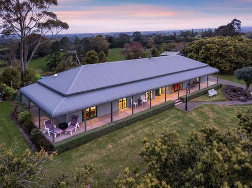 151 Wright Road, Aongatete