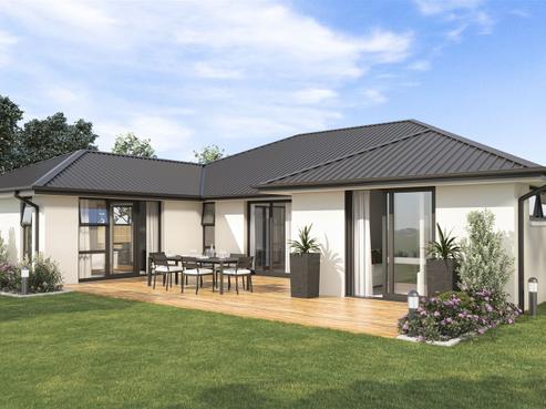 19 Candlesticks Crescent, Lincoln
