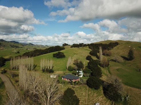 940 Avoca Road, Dargaville Surrounds