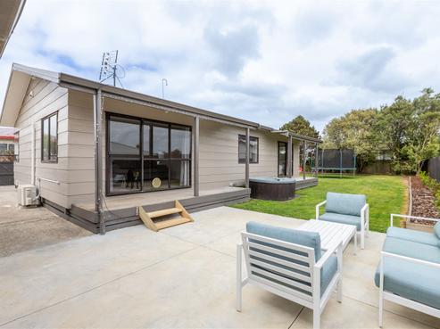 9 Flemington Place, Nawton