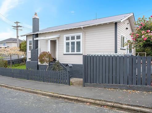 1 Renfrew Street, Balaclava