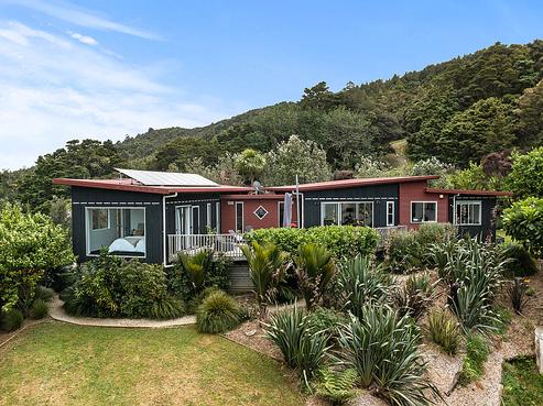 815 Waipu Caves Road, Waipu