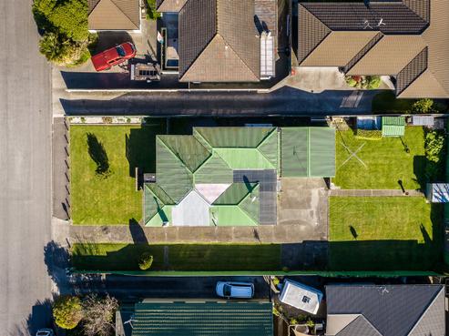 17 Flanders Avenue, Onekawa