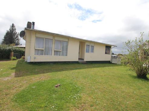 153 Elizabeth Drive, Tokoroa