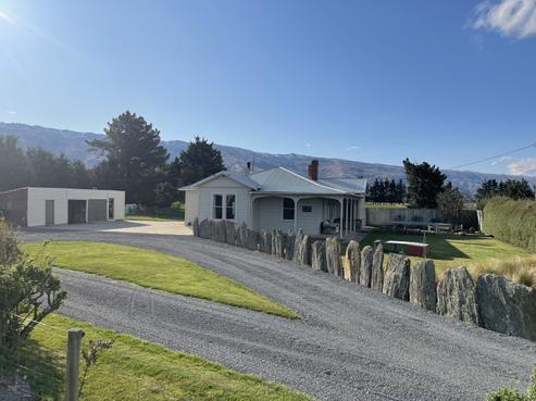91 Mason Road, Middlemarch