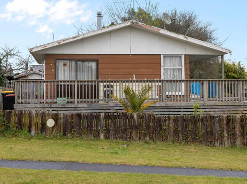 23 Kiwi Street, Tokoroa
