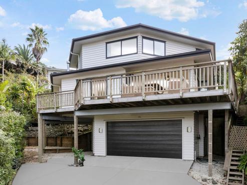 33A Sequoia Place, Sunnynook