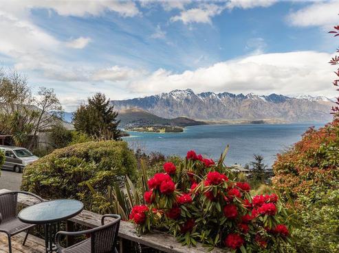 9B Richards Park Lane, Fernhill/Sunshine Bay