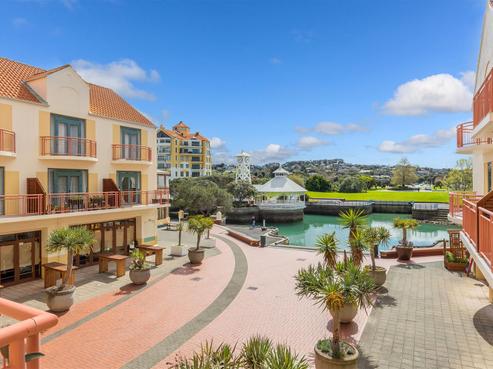 164Y Harbour Village Drive, Gulf Harbour