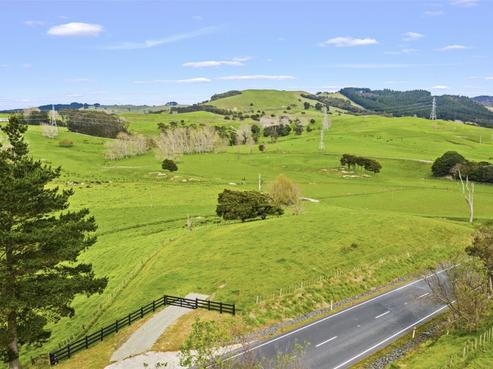 3884 Kaipara Coast Highway, Kaipara Flats