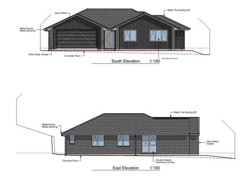 20 Te Rata Boulevard, Karaka