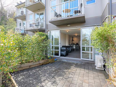 3/73 Buccleugh Street, North East Valley