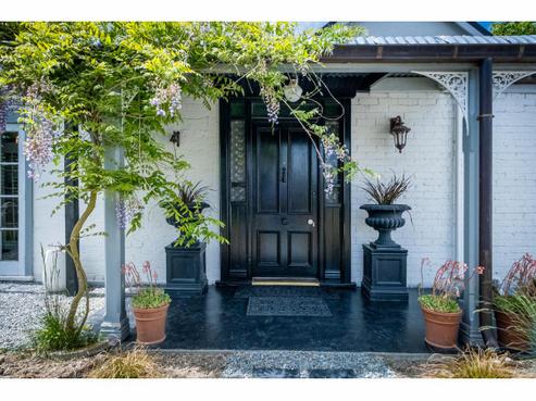 24 Gall Street, Fairlie