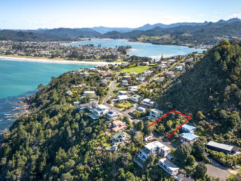 14 Pacific Drive, Tairua