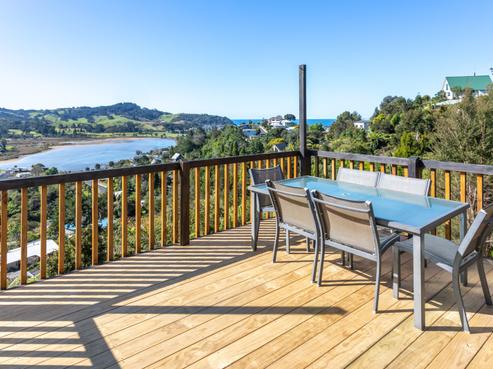 29 Tairua Heights, Tairua