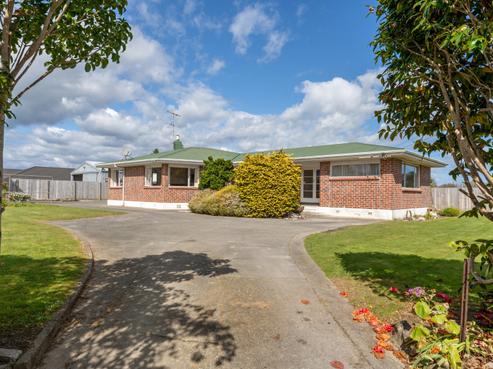 163 Waerenga Road, Otaki