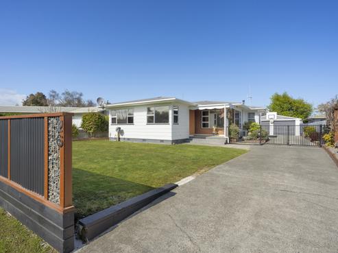 26 Dunk Place, Milson