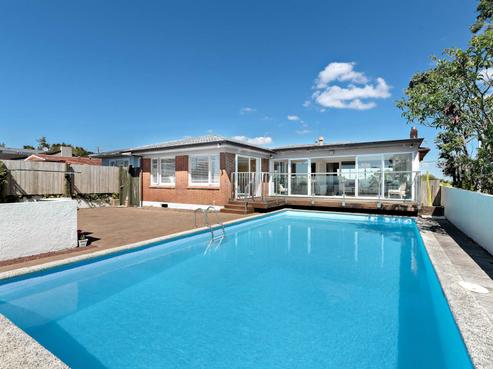 479 East Coast Road, Murrays Bay